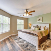 Отель Convenient Branson Condo w/ Resort Amenities!, фото 2