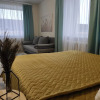 Апартаменты Яркие в самом центре города, фото 2