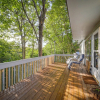 Отель Dog-friendly Beech Mountain Home w/ Deck, фото 8