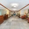 Отель Holiday Inn Express Hotel & Suites Tilton - Lakes Region, фото 2