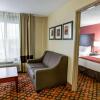 Отель Comfort Suites Concord Mills, фото 16