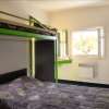 Отель Lemon Hotel - Tourcoing, фото 4