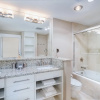 Отель River Club 202 2 Bedroom Condo by Alpine Lodging Telluride, фото 6