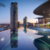 Отель Brisbane Central Highrise 1Bed Gym Pool Qbn550-25, фото 13
