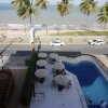 Отель Manaira Praia Flat, фото 20