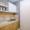 Отель Elegant And Comfort Studio Kebayoran Icon Apartment, фото 13