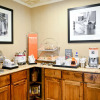 Отель Hampton Inn Ukiah CA, фото 30