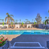 Отель Cathedral City Home w/ Private Pool - Near Golf, фото 13