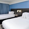 Отель SureStay Hotel by Best Western Virginia Beach Royal Clipper, фото 11
