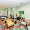 Отель Staybridge Suites Houston IAH - Beltway 8, an IHG Hotel, фото 33