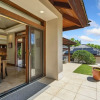Отель Kapiolani - As Seen On Hgtv 3 Bedroom Home by RedAwning, фото 16