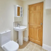 Отель Host Stay Jackson Cottage, фото 10
