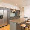 Отель Adina Apartment Hotel Auckland Britomart, фото 28