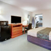 Отель Econo Lodge Inn & Suites в Галфпорте