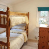 Отель Merlins Cabin - 2 Bedroom Cabin - Blaen Cedi Farm - Penclawdd, фото 3