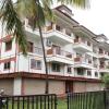 Отель OYO 10740 Home 2BHK Calangute Beach, фото 1