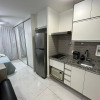 Отель MI508 Studio moderno p/ 4 próximo ao Shopping, фото 3