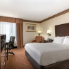 Отель Holiday Inn Express Hotel & Suites Wilson I-95, фото 10