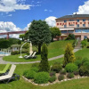 Отель Hôtel Beau Site, фото 43