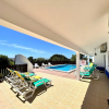 Отель Tavira Vila Formosa 5 With Pool by Homing, фото 16