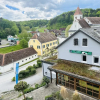 Отель Breitenfelderhof zur Riegersburg, фото 40