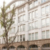 Отель Elegantes 2-Zimmer-Apartment, фото 13