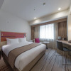 Отель JR KYUSHU HOTEL Blossom Hakata Chuo, фото 7