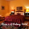 Отель Rodmay Heritage Hotel, фото 5