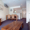 Отель Pacific Blue Apartment 139, 265 Sandy Point Road, фото 7
