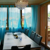Отель Switzerland Iseltwald Apartment, фото 6