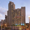 Отель Ramada Hotel & Suites by Wyndham JBR, фото 1