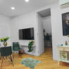 Отель Novum Aparthotel, фото 13