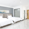 Отель Xianghe Apartment Hotel, фото 4