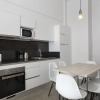 Отель Aparteasy - Eixample Loft - 3 Open Bedrooms, фото 10