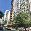 Отель Apartamento Em Copacabana в Рио-де-Жанейро