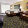 Отель Best Western Asheville Blue Ridge Parkway, фото 4