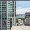 Отель Amazing Condo in Downtown Miami/Brickell w/PARKING, фото 2