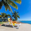 Отель NRMA Bowen Beachfront Holiday Park, фото 15