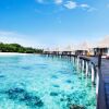 Отель Adaaran Prestige Water Villas - with 24hrs Premium All Inclusive, фото 16