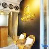 Отель NomadsMNL Hostel, фото 1