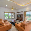 Отель SaffronStays Juniper, Lonavala - Pet-friendly villa with pool, lawn, gym & games, фото 2