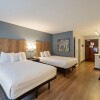 Отель Extended Stay America Suites Charlotte Pineville Park Rd, фото 44