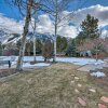 Отель Updated Home w/ Mtn Views: 8 Mi to Snowbird Resort, фото 14