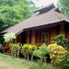 Отель The Dai Resort Mae Hong Son в Мэхонгсне