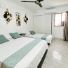 Отель Santa Marta Apartamentos - Brisas Marina, фото 4
