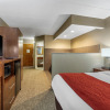 Отель Comfort Inn & Suites Hamilton Place, фото 28