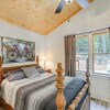Отель Charming Hiawassee Tiny Home w/ Hot Tub & Views!, фото 5