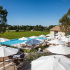Отель Le Domaine de Verchant Relais & Châteaux, фото 34
