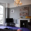 Отель Spacious And Stylish 1 Bedroom Flat In Heart Of Hove, фото 12