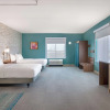 Отель Home2 Suites By Hilton Jacksonville Downtown, фото 26